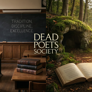 Dead Poets Society