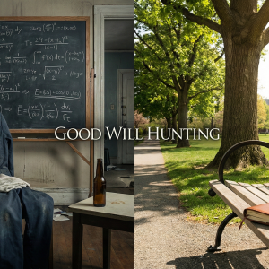 Good Will Hunting