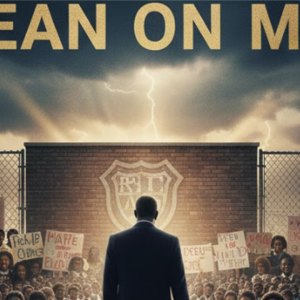 Lean on Me