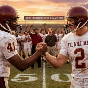 Remember the Titans
