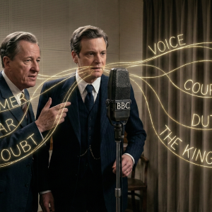 The Kings Speech