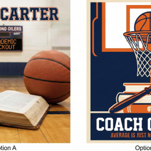 Coach Carter DL