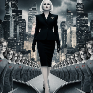 The Devil Wears Prada