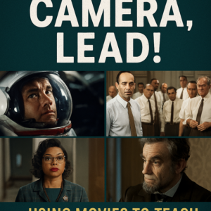 Complete Movie Set (20 Movies)